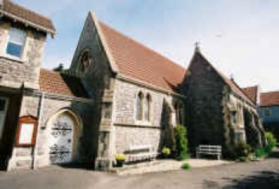 St Joseph’s Church