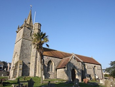 St Martin’s Church