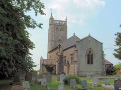 St Augustine’s Church